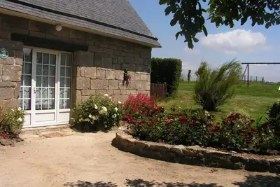 Image de Charmante maison au calme