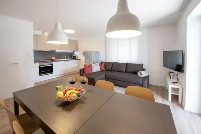 Image de Appartement confortable Vinea