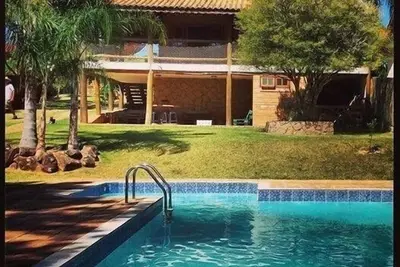 Image de CHÁCARA Maranata - Location pour événements, week-ends, vacances et saisons.