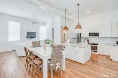 Image de Chic à Tybee's North Beach