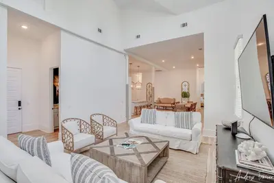 Image de Granduer à Tybee's North Beach