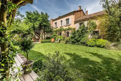 Image de Mas 'La Part Des Anges'