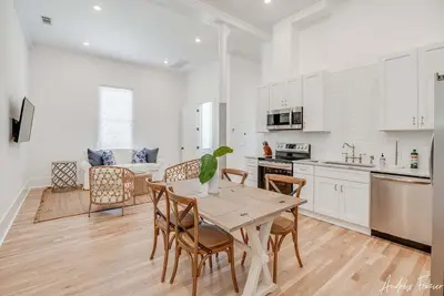 Image de Splendeur à North Beach