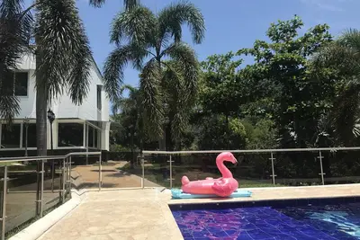 Image de Belle retraite sud-américaine