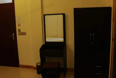 Image de Chambre Familiale de Luxe avec Balcon
