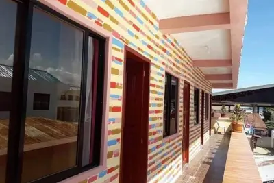 Ludy's Pension House A