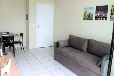 Image de Appartement au coeur de Madeleine