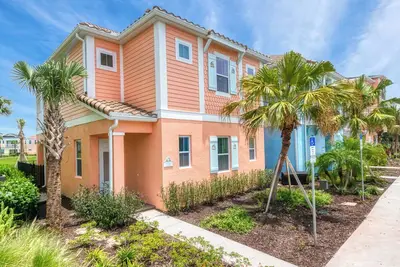 Image de Margaritaville Orlando Cottages - Près de Disney, navette gratuite pour les parcs thématiques<br>1kk 2qq 3 chambres, 3. 5 Salles de bain
