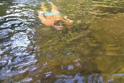 Image de Suite Familiale Itamambuca