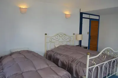 Image de Chambre Shirahama avec vue sur l'océan