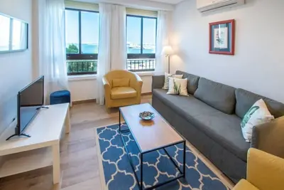 Apartamento Albatro´s suite