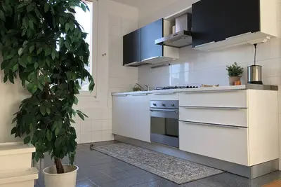Image de Appartement panoramique tout confort