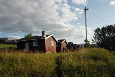 Image de Driva Hytter