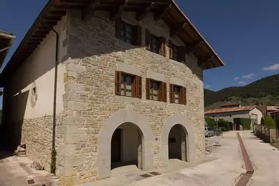 Image de Casa Rural Cortea I pour 6 personnes