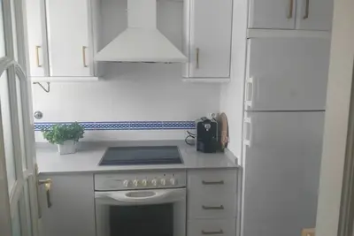 Image de Appartement en front de mer La Barrosa