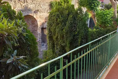 Image de L'appartement de Naumachia