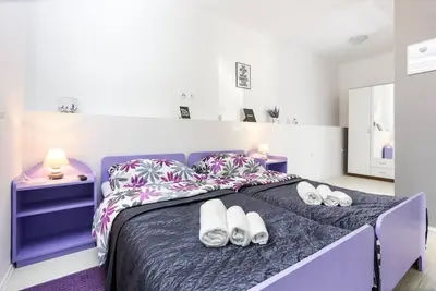 Image de Apartment Saulan - Appartement 1 Chambre