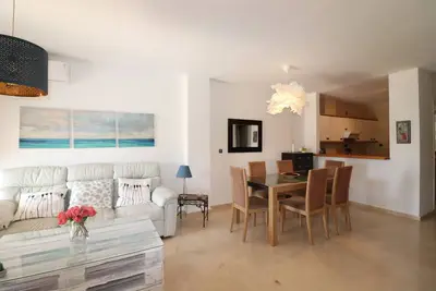 Image de 1115 Apartment Capricho