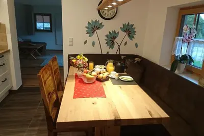 Image de Ferienwohnung Schneiderhof