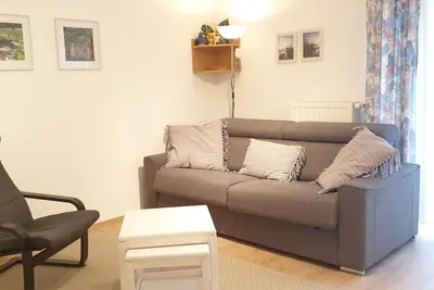 Image de Bel appartement 7 à quelques mètres de la plage