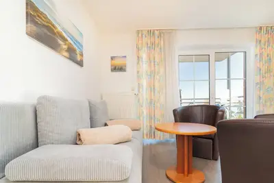 Image de Appartement 7 Haus Bellevue Ă Laboe