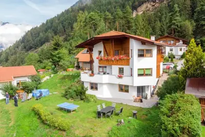 Image de Mundlers Hoamatl Top 3 by Interhome