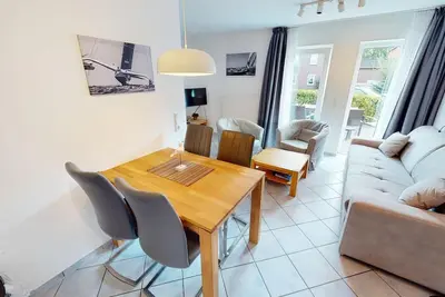 Image de House Seewind Apartment 1 Ă Laboe