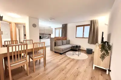 Image de Pracondu 2 106 - Outdoor & Fun  charming apartment