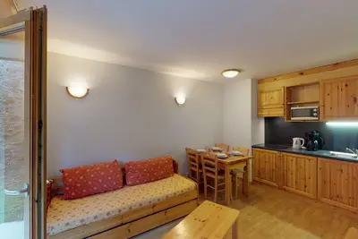 Image de Pracondu 2 002 - Outdoor & Fun  apartment 4 pers