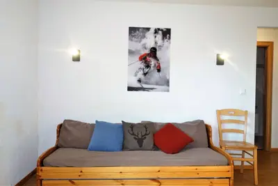 Image de Pracondu 1 201 - Outdoor & Fun  charming apartment