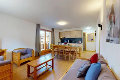 Image de Pracondu 1 A01 - Outdoor & Fun  charming apartment