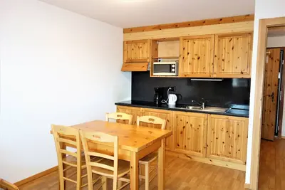 Image de Pracondu 2 202 - Outdoor & Fun  charming apartment