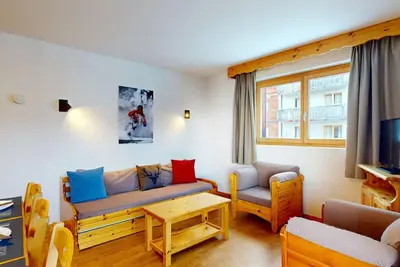 Image de Pracondu 2 303 - Outdoor & Fun  charming apartment