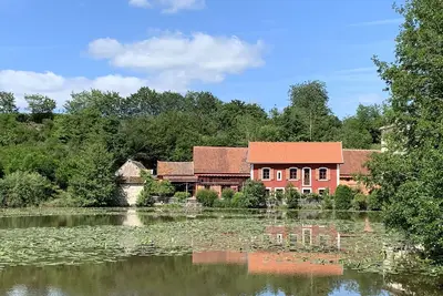 Image de Gîte à la campagne
