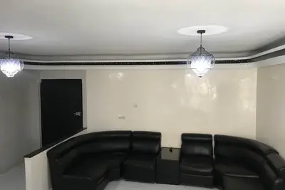 Image de Appartement de luxe in the heart of Casablanca