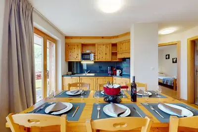 Image de Pracondu 2 208 - Outdoor & Fun  charming apartment