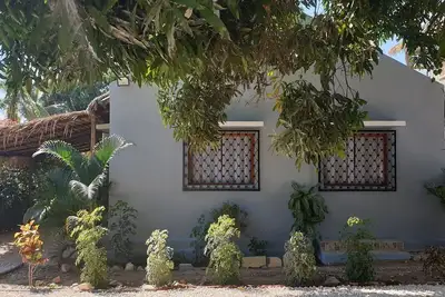 Image de Bungalow 2 pour 5 personnes