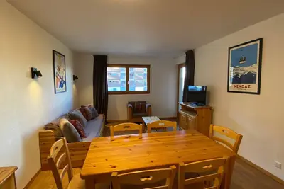 Image de Pracondu 1 103 - Outdoor & Fun  apartment 6 pers