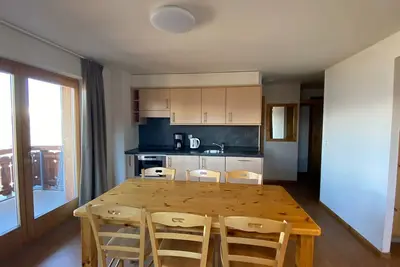 Image de Pracondu 1 401 - Outdoor & Fun  apartment 8 pers