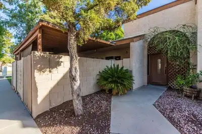 Image de Condo on Golf Course, 6 personnes