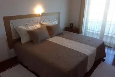 Image de Chambres à louer dans un petit village