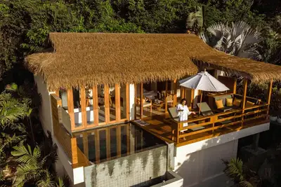 Image de Wild Cottages Luxury and Natural - Adults Only