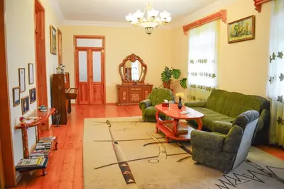 Image de Nataly Guest House,