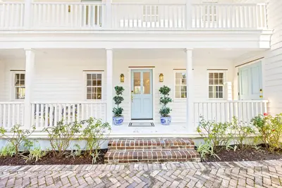 Image de Guesthouse Charleston: Est (204)
