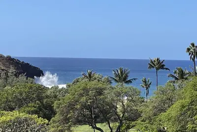 Image de Prix D'ÉTÉ SPÉCIAUX. . . ÉTAGE SUPÉRIEUR. . Étonant. . Vue sur le coucher de soleil sur l'océan. . . Rénovation