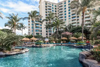 Image de Villa Marriott Ko Olina 2 chambres. Plus de 500 avis et meilleurs tarifs!