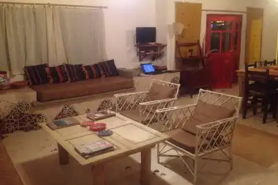 Image de Maison de campagne dans un vignoble argentin