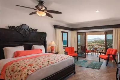 Image de La suite à deux chambres
