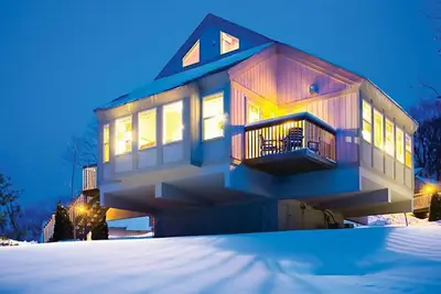 Image de Maison de ville 2 chambres