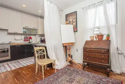 Image de Fantastique appartement de 2 chambres près de Notting Hill et Queen's Park